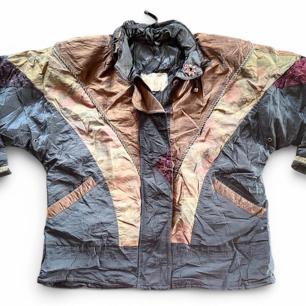 Unbranded Women's multi Jacket